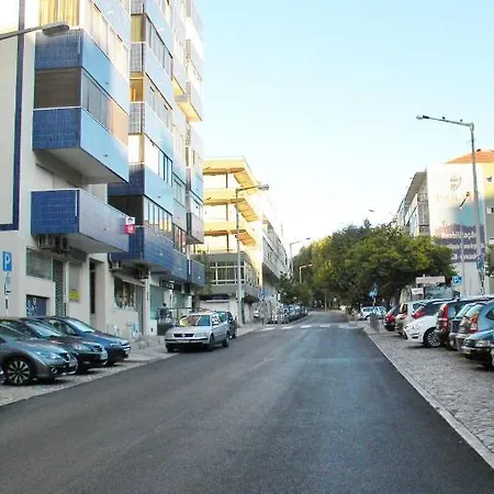 Al.cova Apartment