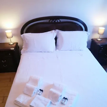 Al.cova Apartment Almada