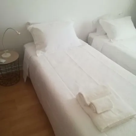 Apartamento Al.cova *
