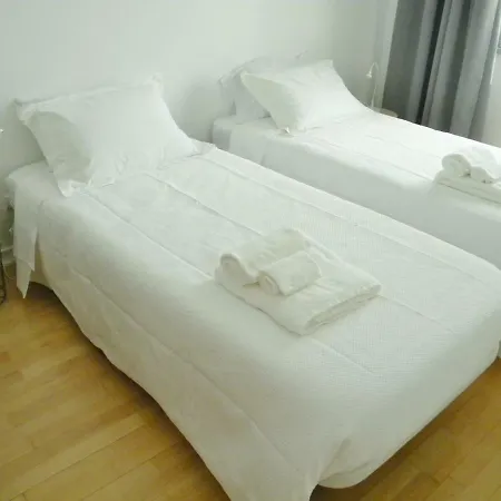 Appartement Al.cova