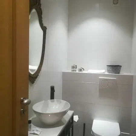 Apartment Al.cova Almada