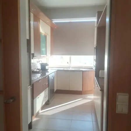 Apartamento Al.cova *