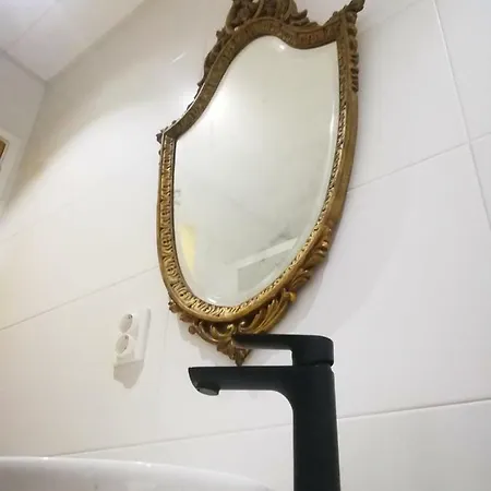 Al.cova דירה אלמאדה