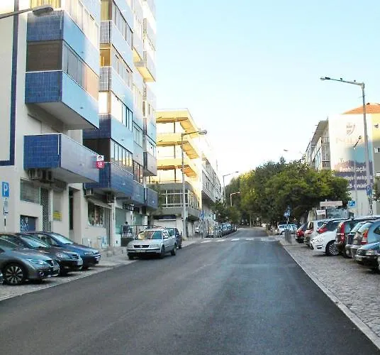 Al.cova Апартаменты