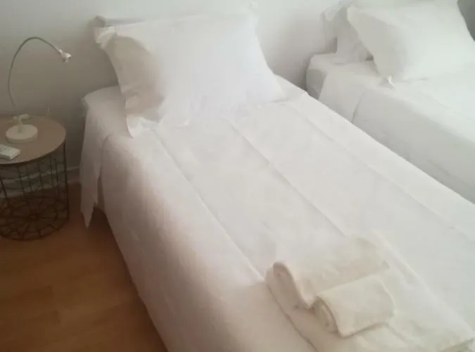 Апартаменты Al.cova *