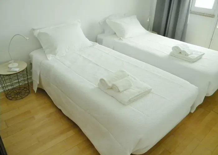 Апартаменты Al.cova