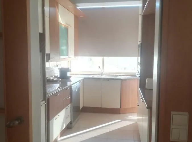 Апартаменты Al.cova *