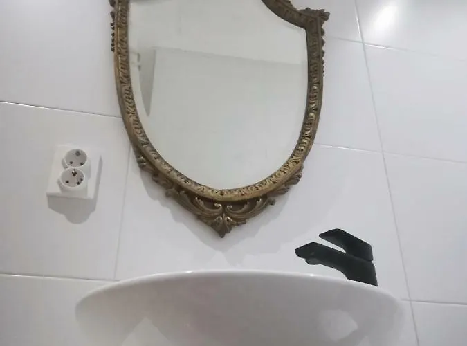 Al.cova Апартаменты